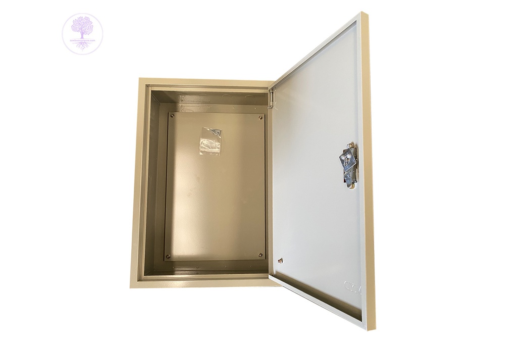 (300W x 450H x 170D)mm MYD Indoor Panel Enclosure