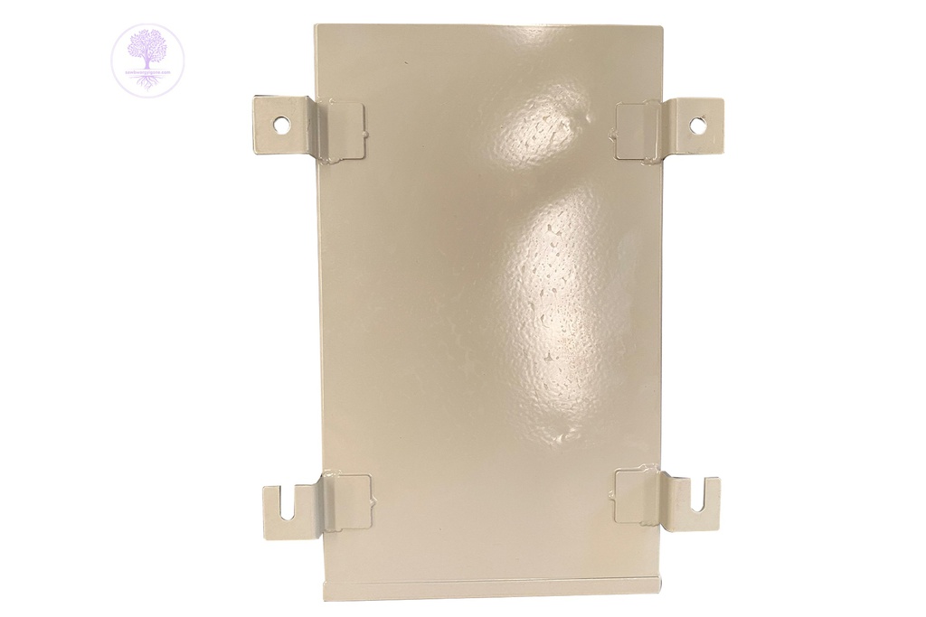 (375W x 595H x 185D)mm MYD Outdoor Panel Enclosure