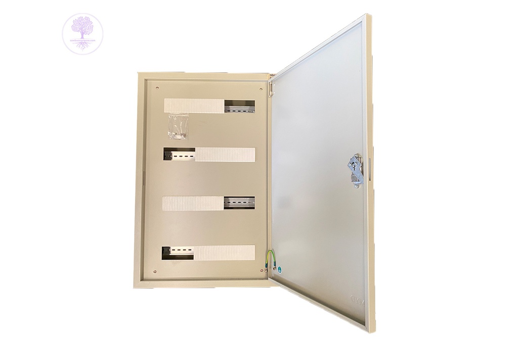 (400W x 750H x 120D)mm MYD FCE 4-12 PANEL ENCLOSURE