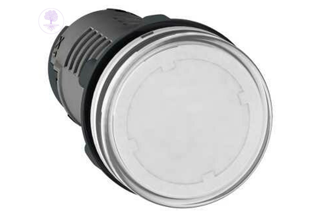 110V DC, Pilot Light, White, KTK FG