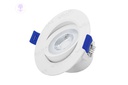 7W WELLMAX LED Ceiling Light Series