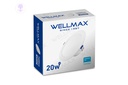 20W WELLMAX Ballet Series LED Downlight