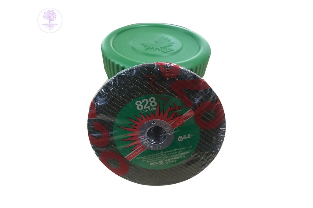 105 x 1.2 x 16mm 828 Cutting Disc