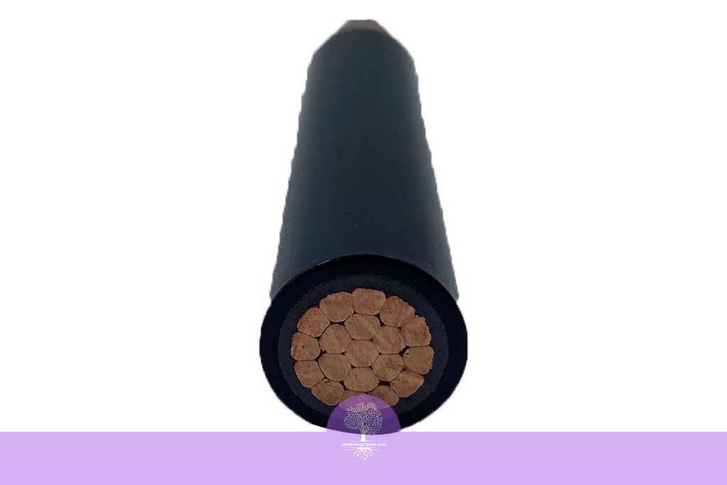 BCC-0.6-1kV CV-1Cx150mm^2