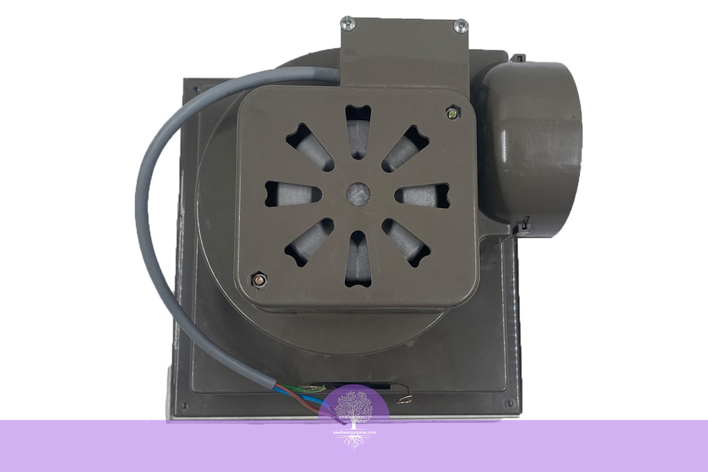 LiOA Ceiling-Mounted
Ventilation Fan