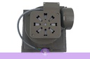 LiOA Ceiling-Mounted
Ventilation Fan