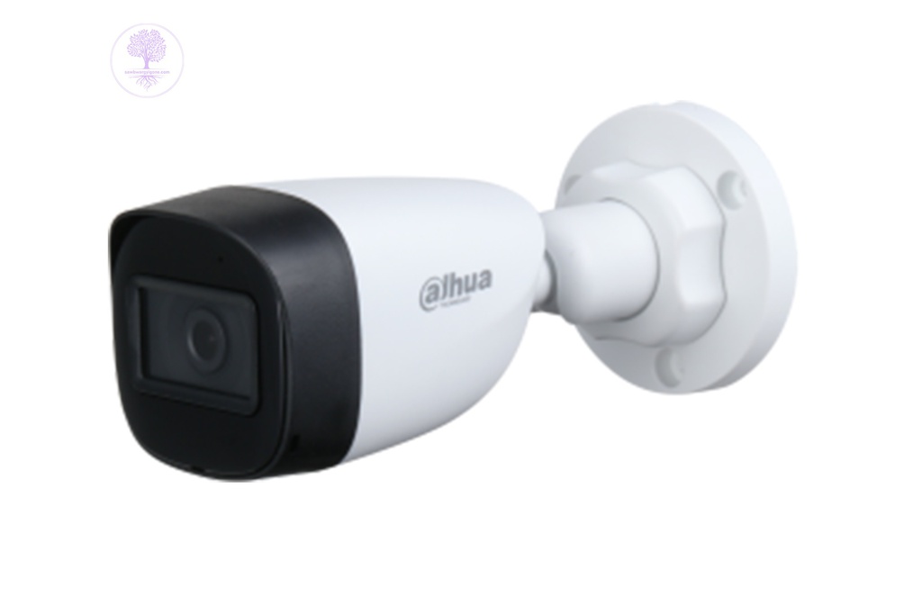 Dahua HDCVI Camera (2MP, IR, Bullet, 2.8mm, Outdoor)