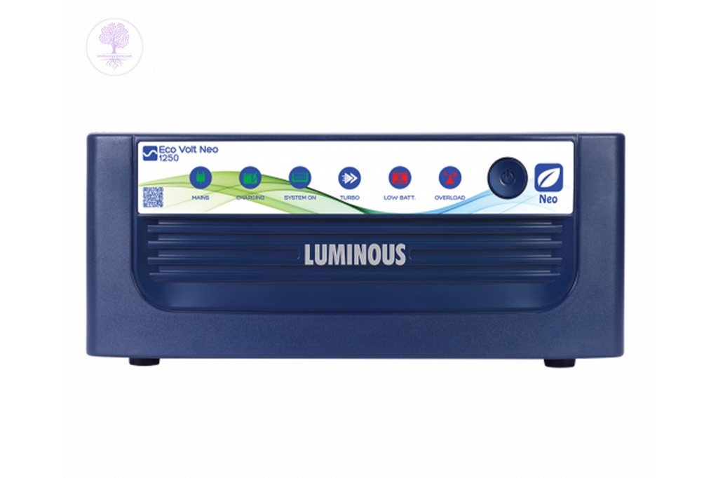 Luminous Eco Volt Neo 1250 Inveter