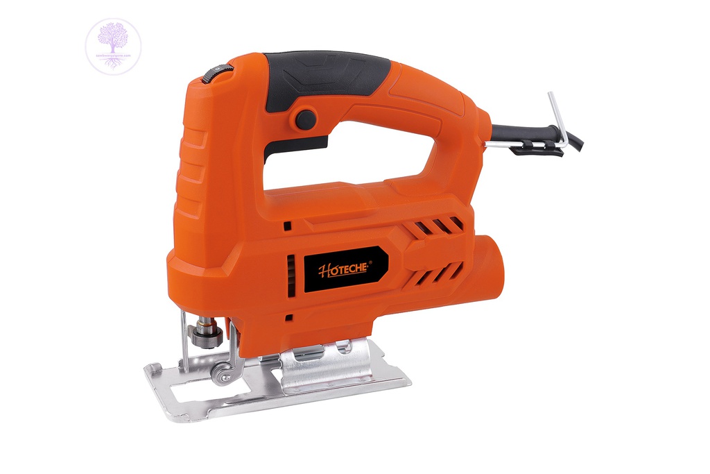 400W, 55mm, Hoteche Jig Saw