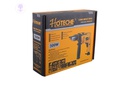 500W, 13mm (Yellow), Hoteche Impact Drill 