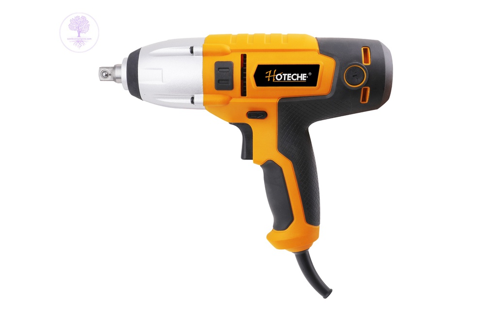 550W Hoteche Electric Impact Wrench