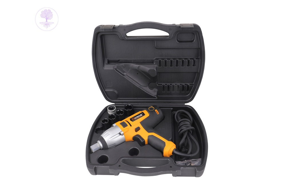 550W Hoteche Electric Impact Wrench