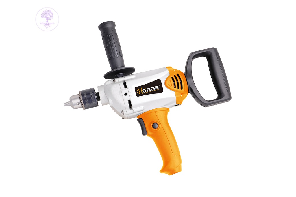 710W, 13mm, Hoteche Electric Drill