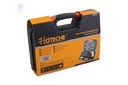 9pcs, 150mm, Hoteche Air Hammer Kit 