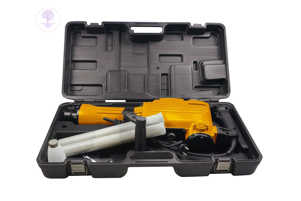 1500W, 65mm, Hoteche Demolation Hammer