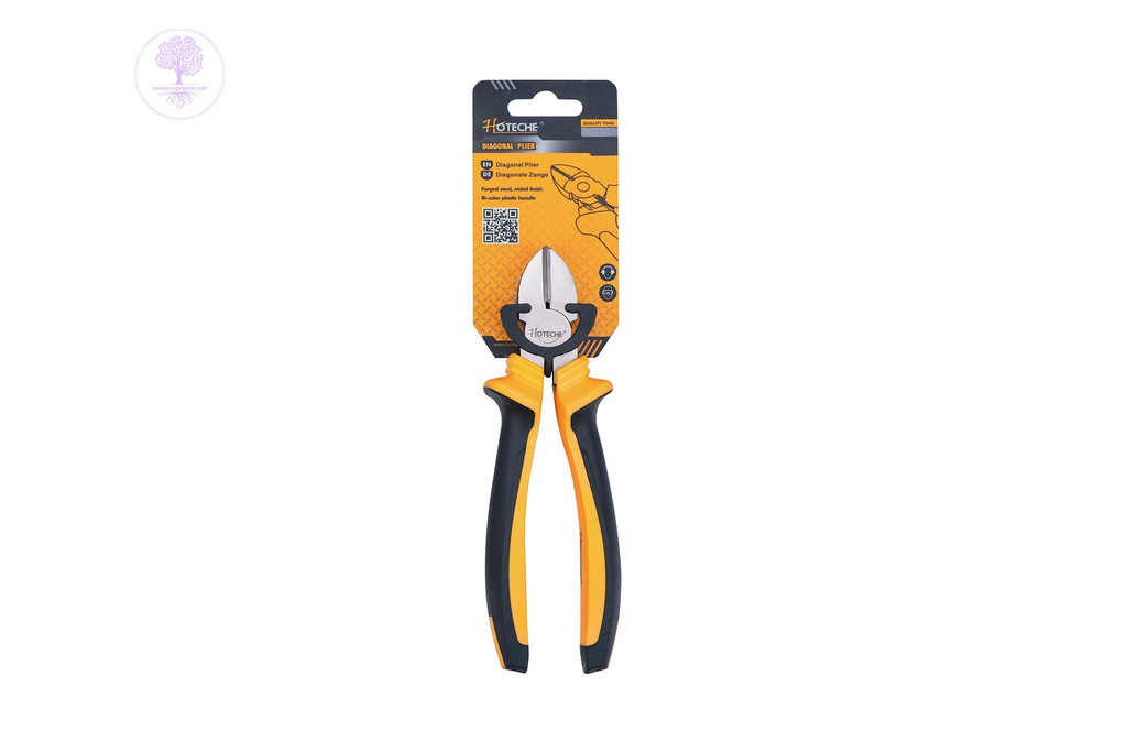 6"/150mm HOTECHEHANDTOOL Diagonal Cutting Plier