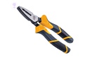 7"/180mm HOTECHEHANDTOOL Leverage Combination plier