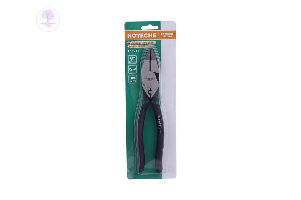 HOTECHEHANDTOOL Industrial Combination Plier