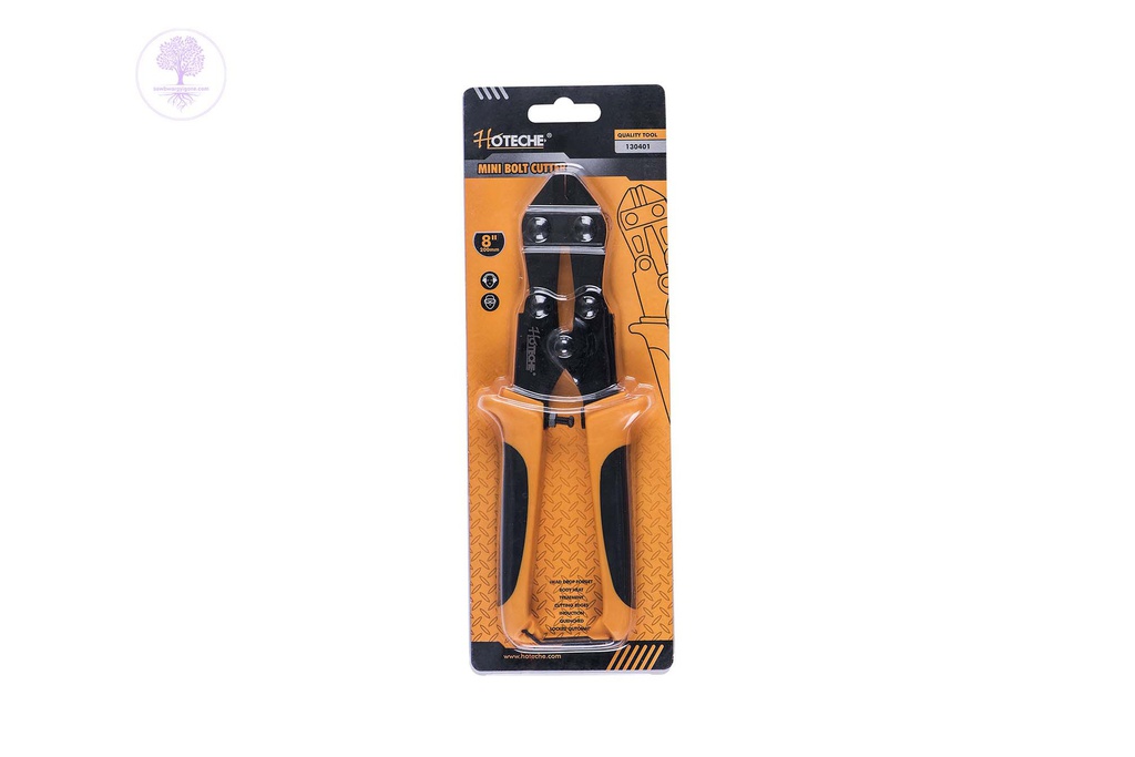 8"/200mm HOTECHEHANDTOOL Mini Bolt Cutter