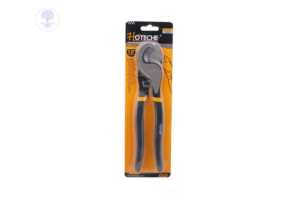 10''/250mm HOTECHEHANDTOOL Cable Cutter