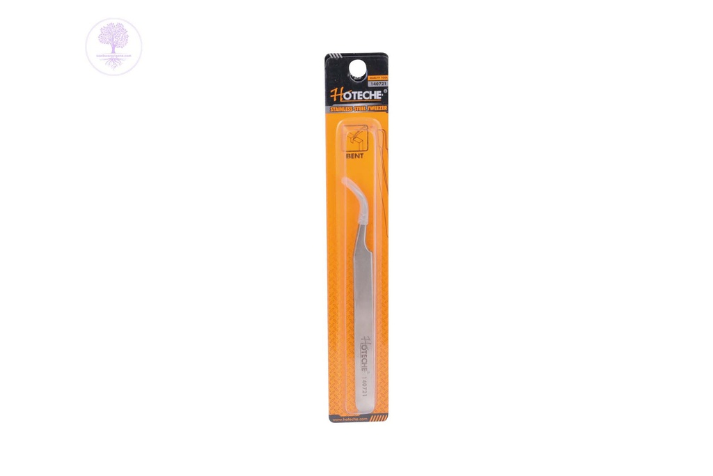 11.5mm HOTECHEHANDTOOL Stainless Steel Tweezers 