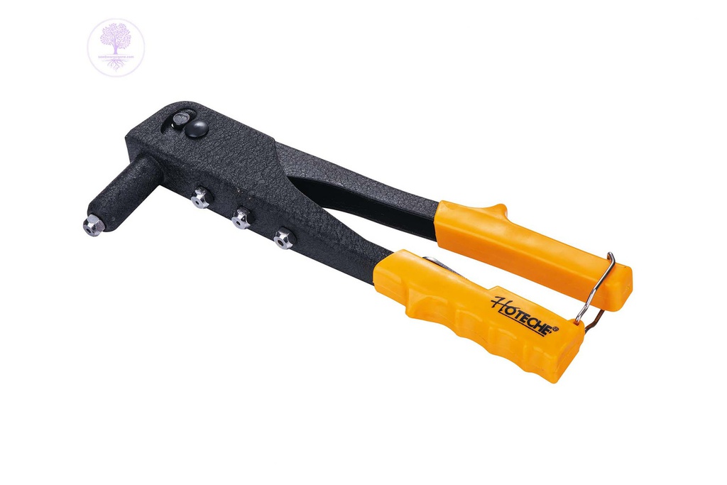 10" HOTECHEHANDTOOL Hand Riveter 