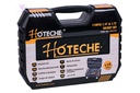 110pcs HOTECHEHANDTOOL Socket Set