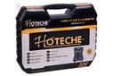 171pcs HOTECHEHANDTOOL Socket Set