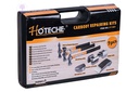 7pcs HOTECHEHANDTOOL Carbody Repair Kits