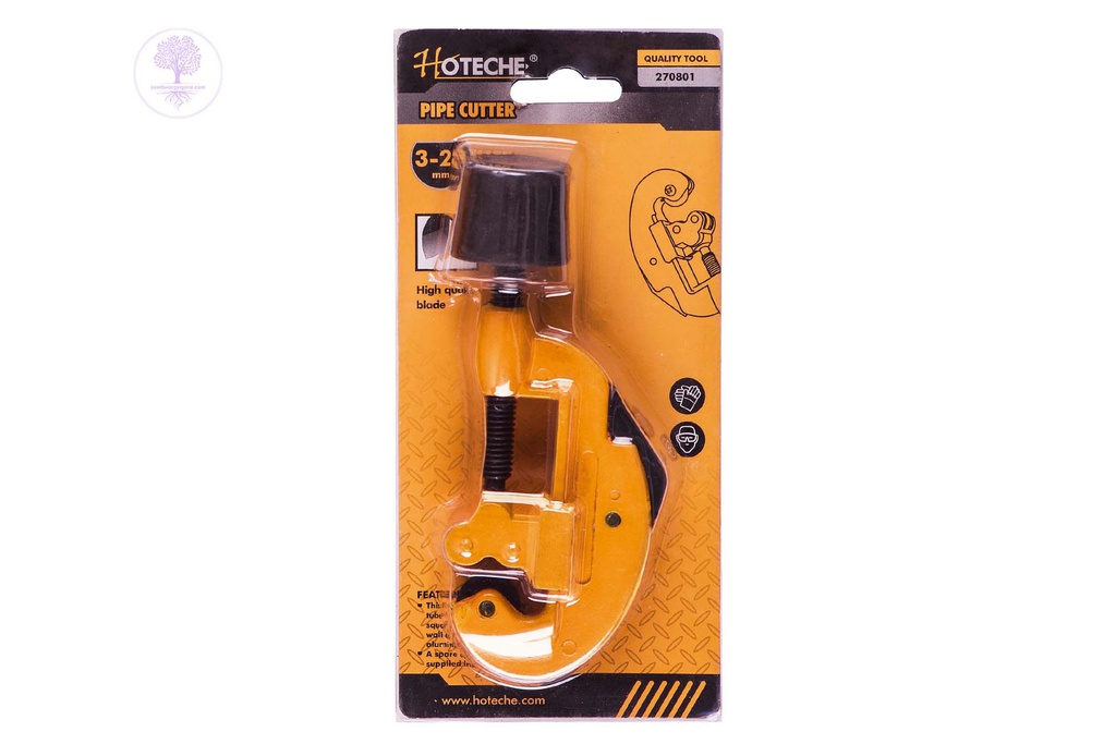 3-28mm HOTECHEHANDTOOL Pipe Cutter