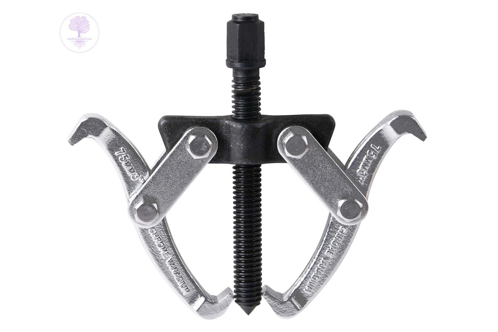 3"/75MM HOTECHEHANDTOOL 2-Jaw Gear Puller