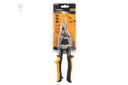 10" (Straight) HOTECHEHANDTOOL Aviation Snip