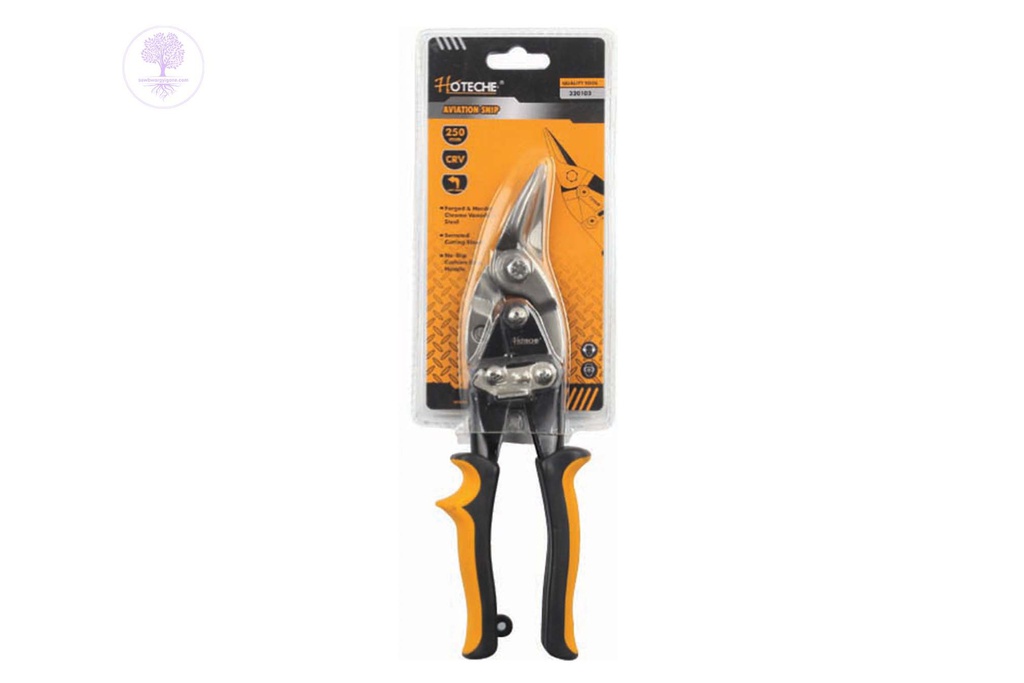 10" (Right) HOTECHEHANDTOOL Aviation Snip