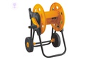 (Wheel) HOTECHEHANDTOOL Garden Hose Reel Cart