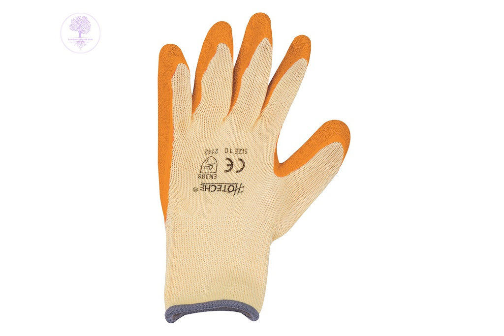 (10G High Grade) HOTECHEHANDTOOL Gloves