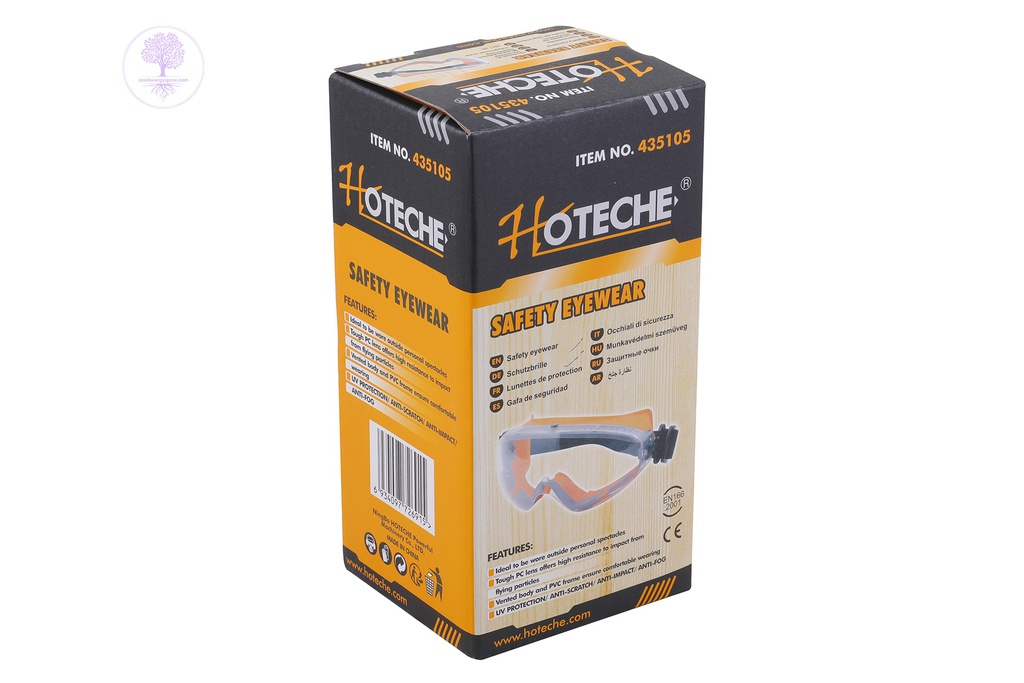 HOTECHEHANDTOOL Safety Eyeware