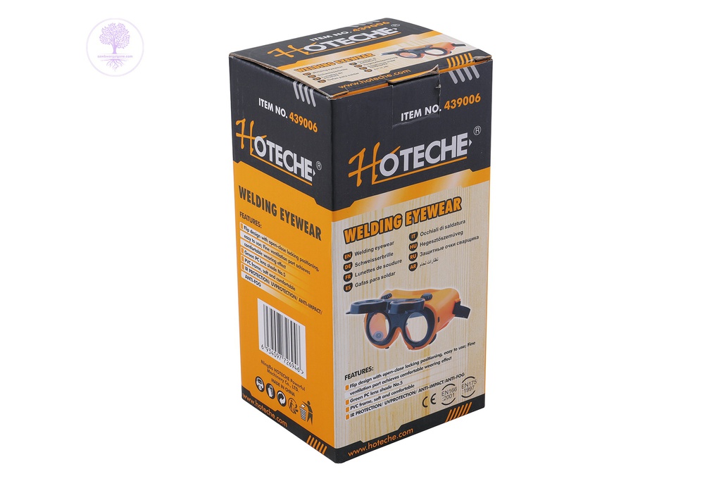 HOTECHEHANDTOOL Welding Eyewear