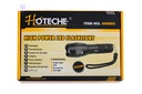 HOTECHEHANDTOOL High Power Flashlight