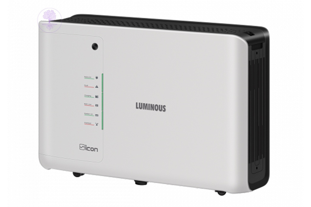 Luminous Icon 1100 Inverter