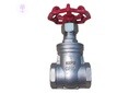 Gate Valves Thread(SS316) KSTN KE8282AHS6015 AMOG