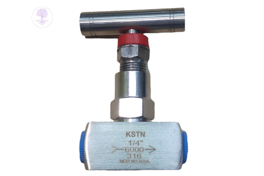 Needle Valves KSTN KE8311HS6010 AMOG