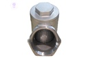 Y-Strainer Thread(SS316) KSTN KE8212HS6025 AMOG