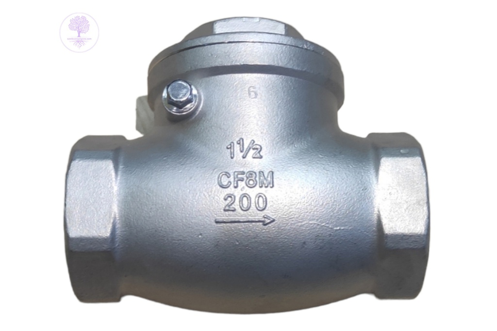 Check Valves KSTN KE8301HS6015 AMOG