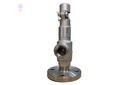 Safety Valve(KE8225HS) KSTN KE8225HS4025 8bar AMOG