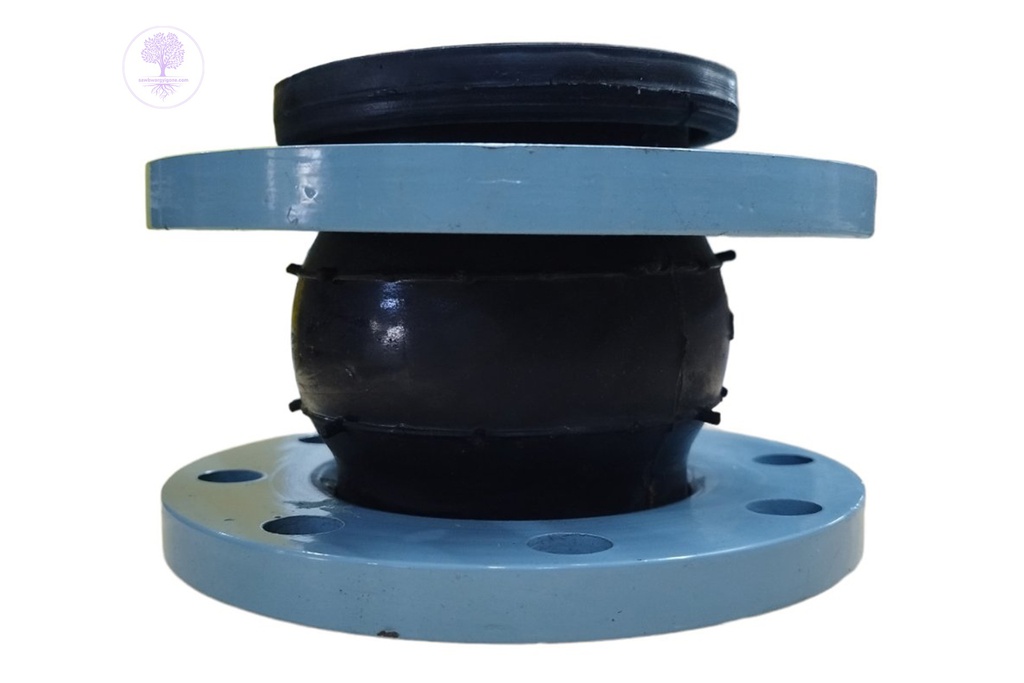 Expansion Joint-Rubber(KE8708HR) KSTN KE8808HBR065 AMOG