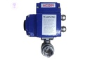 Actuator Ball Valve KSTN KE8428H025AC+05S AMOG