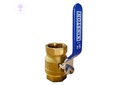 Brass Valve KSTN KE8426HBR015 AMOG