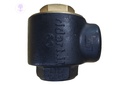 Angle Check Valve-60GH Ridart 89900 AMOG