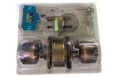 No. 225 /576 AC Door Lock, Lock (Magnetic), ROCKY  , LOCKII