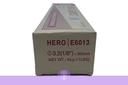 Welding Electrode(Hero)
HE 60 13 2